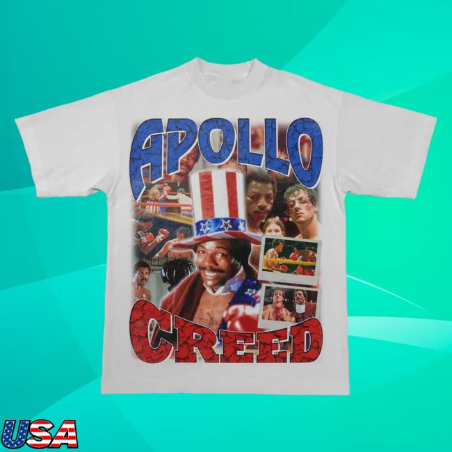 Do Not Disturb Clothing Store Shop Dnd By Ferris Apollo Creed Attractive Shirt White