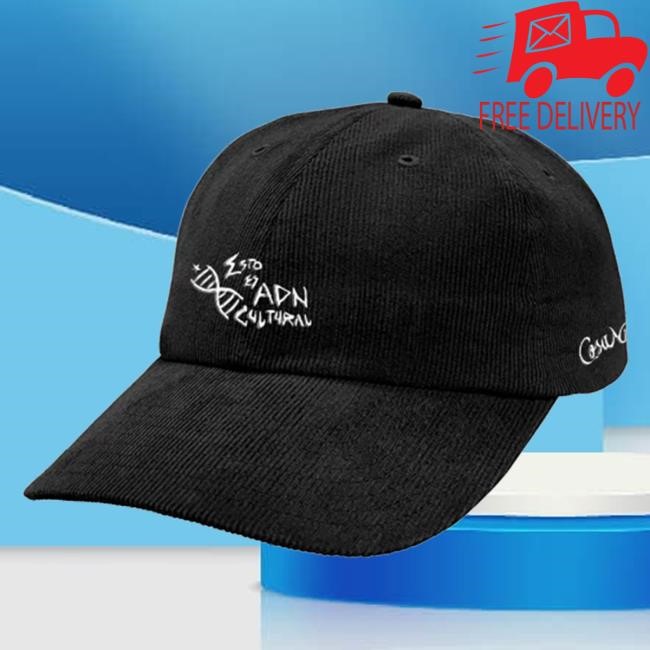 Official Rauw Alejandro Merch Store Zero Dad Hat Rauw Alejandro