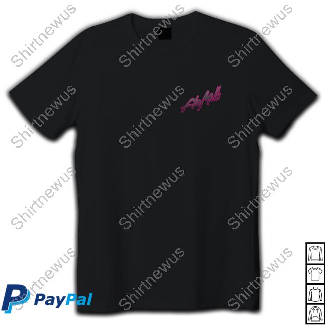 Flo Milli Live From The Desert Tee