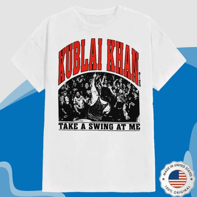 Official Nuclear Blast Merch Shop Kublai Khan Tx - Snakebites White - Attractive Shirt Kublai Khan Tx Apparel