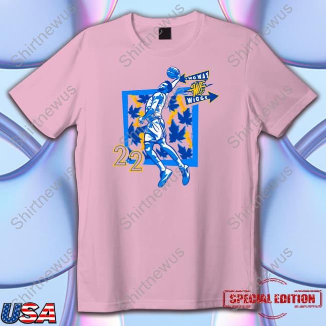 Two Way Wiggs Limited Edition Sweatshirt