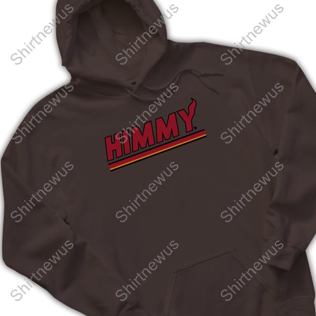 Himmy Tee Shirt Himmy Buckets Shirt