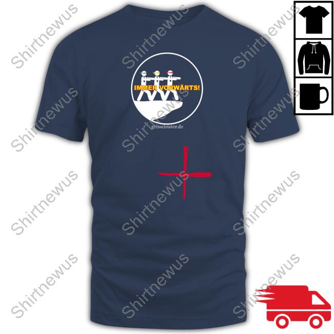 Official Eine Frage Noch Shop Immer Vorwärts Reitschuster De Shirts Boris Reitschuster