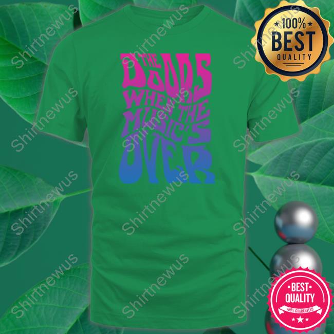Official The Doors Store When The Music's Over Cap