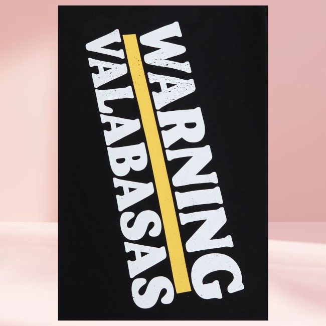 Valabasas Barks Shirt