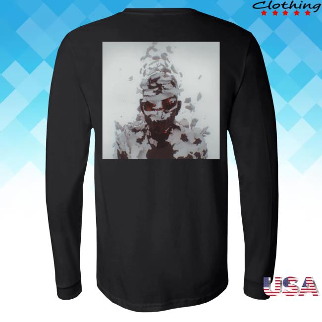 Official Linkin Park Merch Store Living Things Tee LinkinPark Apparel Clothing Shop