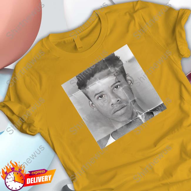 Official Tay K Face T Shirt