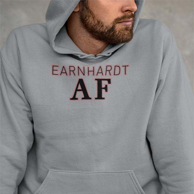Chase Rice Earnhardt Af T Shirt