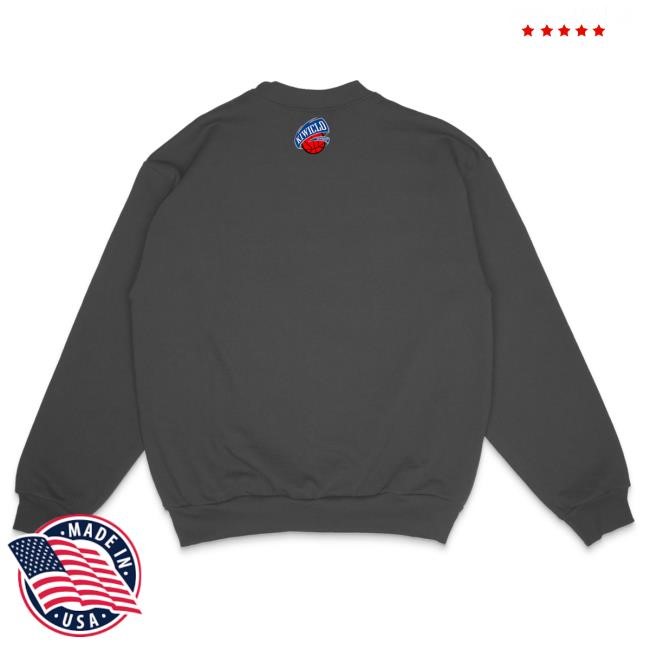 Official Kiwiclo Merch Store Kiwiclo Duren Slam Long Sleeve Shirt Charcoal