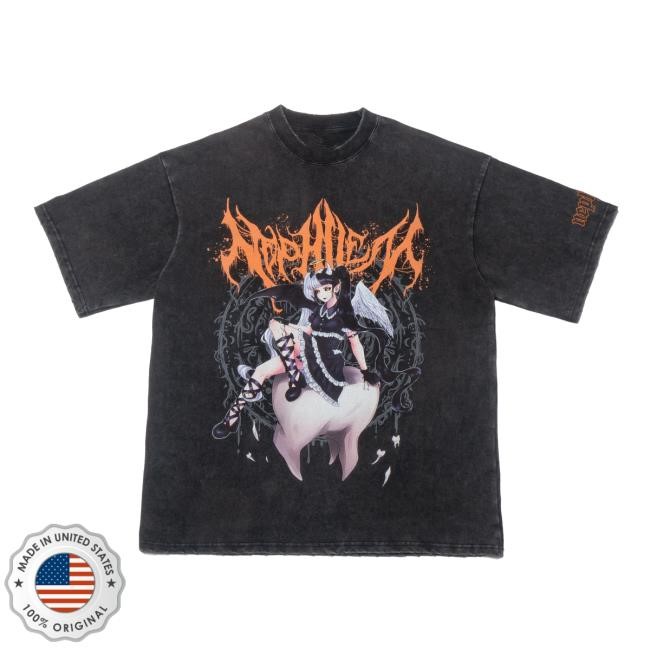 Tooth Wench 2.0 Tee Shirt