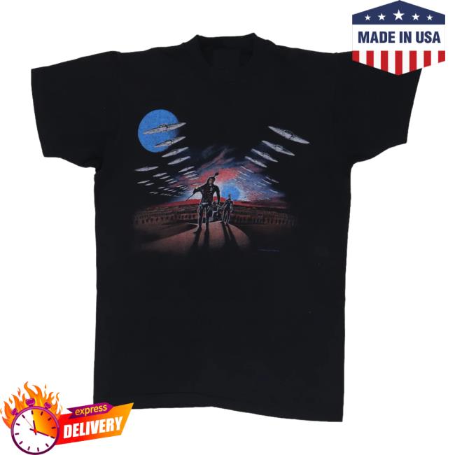 1984 Dune Beyond Your Imagination Tee Zendaya - Dune Official Shop Merch