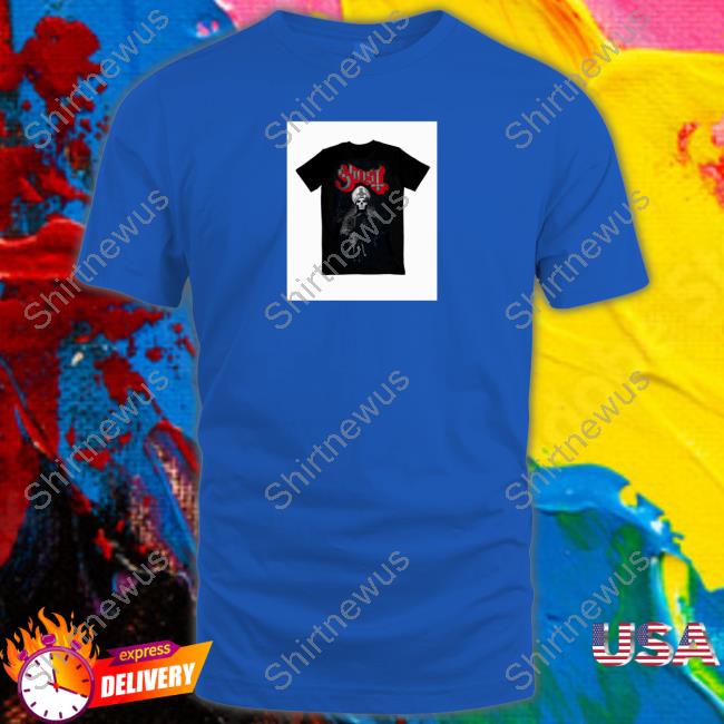 Hot Topic Ghost Ring T-Shirt T Shirts Hot Topic Ghost Ring T-Shirt Tee Eddie Dracula Enjoyer