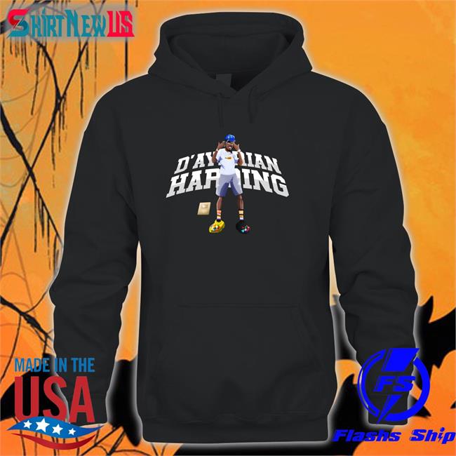 D'Aydrian Harding 1 Million Subscriber Shirt Funny