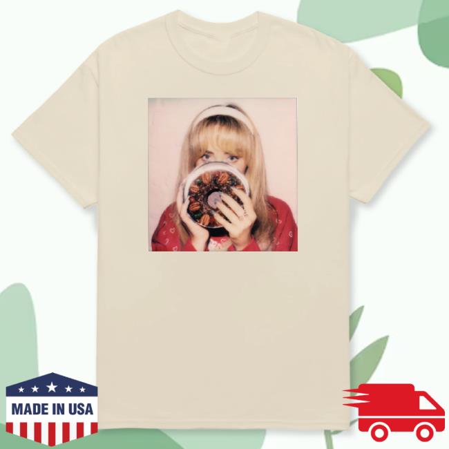 Labrina's Fruitcake Recipe Shirt