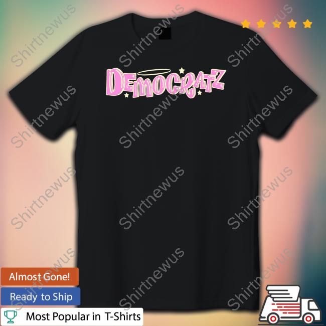 Democratz Shirt