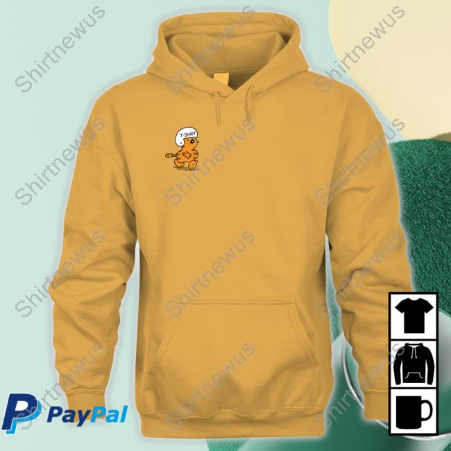 Heathcliff Shop T-Shirt Helmet Sweatshirt