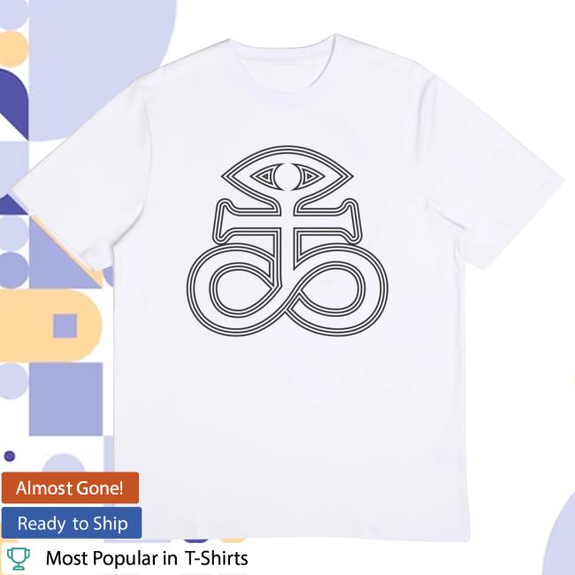 Outline Symbol Shirt