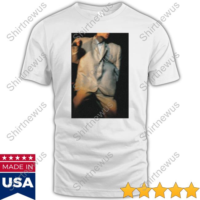 Official Stop Making Sense Imax World Premiere Sweatshirt