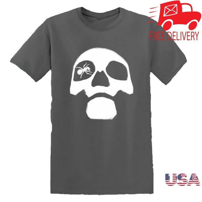 Voodoo People Shirt The Prodigy Merch