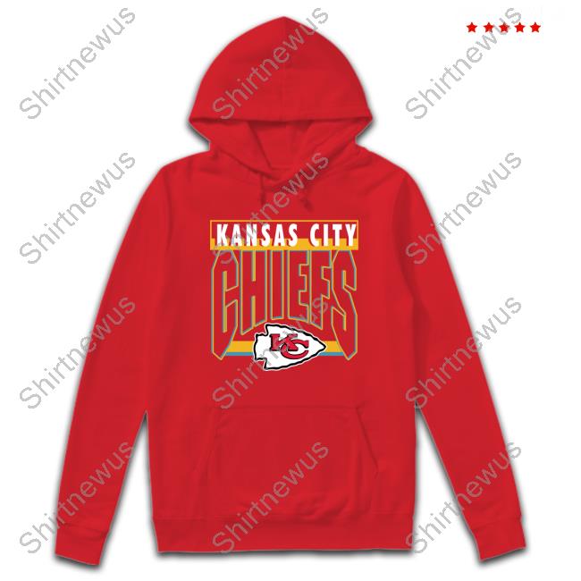 Taylor Swift Kansas City Chiefs Sweatshirt Travis Kelce