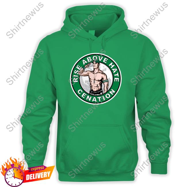 John Cena T-Shirt