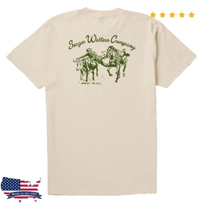 Official Seager Clothing Store Shop Seager Los Rios Attractive Shirt Vintage Black Seagerco