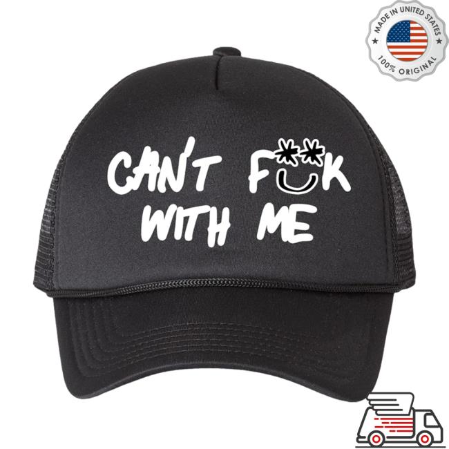 Yung Miami Shop Store Merch Yung Miami #CFWM Trucker Hat