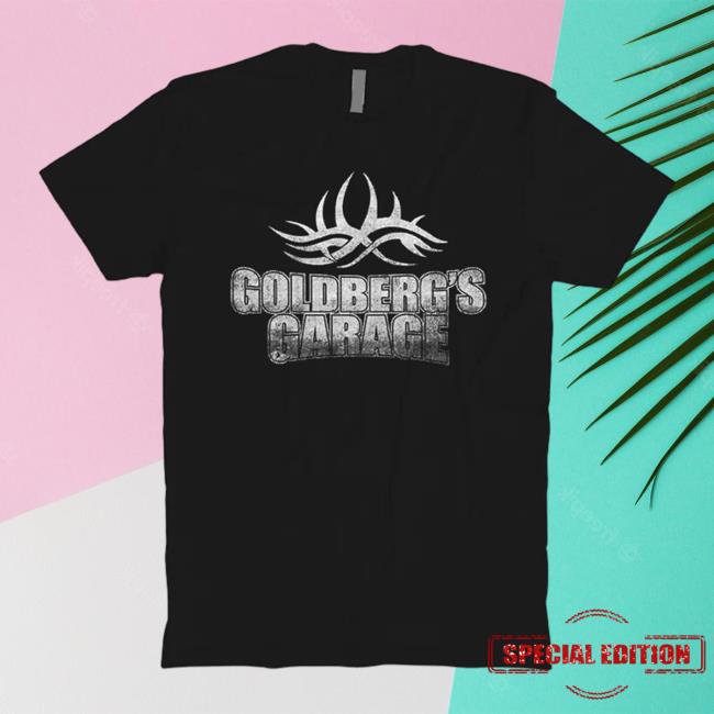 Bunker Branding Merch Gg Tribe T-Shirt
