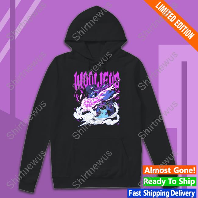 Castle Super Beast Woolie Vs Death Metal Shirt