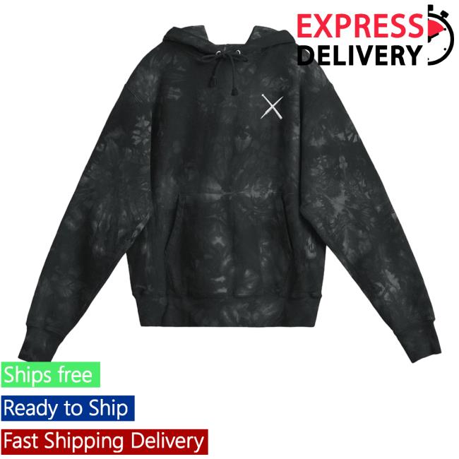 Official Lexy Merch Dagger X Bat Atoff Long Sleeve Shirt