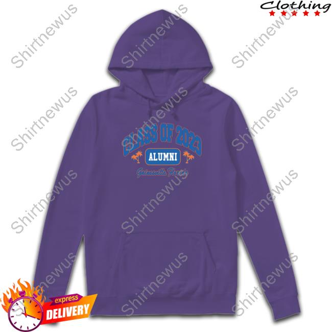 Barstool Sports 2023 Fl Alumni Gainesville Florida Sweatshirt