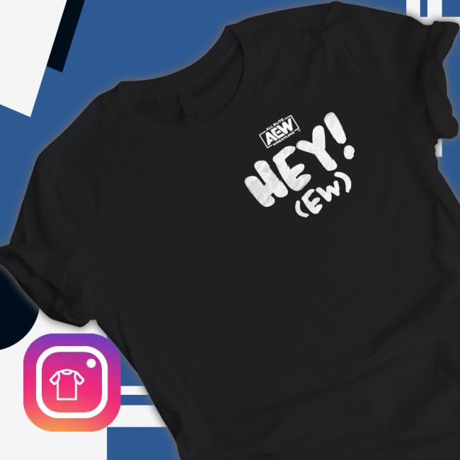 RJ City - Hey! Shirt