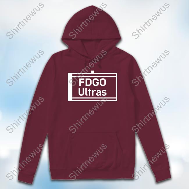 Deutsches Panzermuseum Munster FDGO Ultras Urban Shirt
