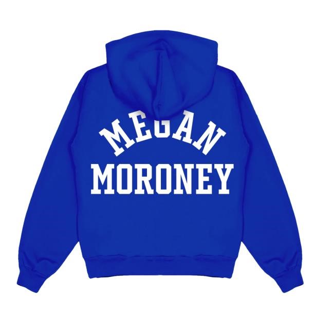 Am I Okay? Hoodie – Megan Moroney