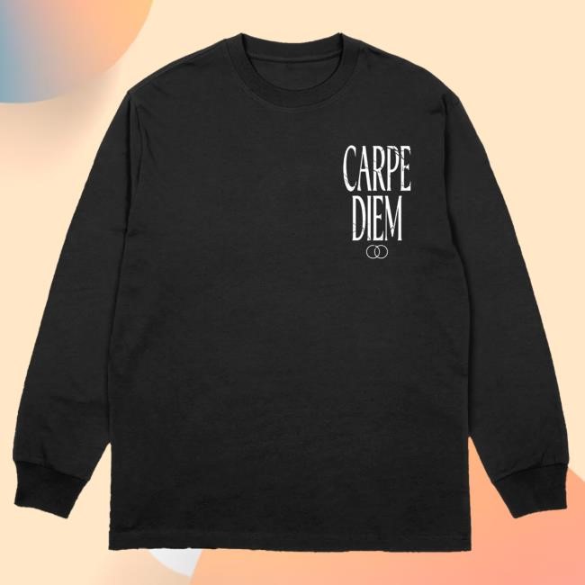 Official Joe Bartolozzi Merch Eye Of The Moment Bone Pullover Hoodie