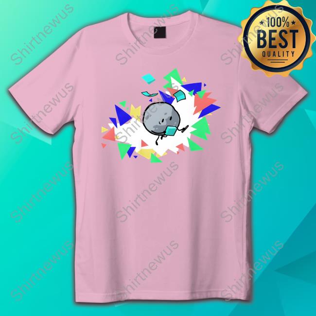 HFJONE Merch Brainstorming Long Sleeve T-Shirt