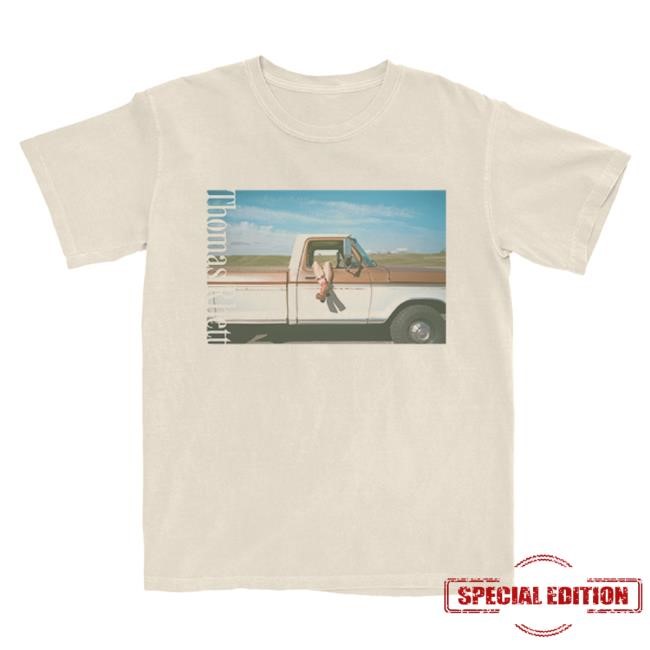 Thomas Rhett Official Merch Store Beautiful As You Tshirt Thomas Rhett Clothing Shop Apparel Thomasrhettshop