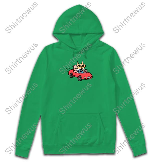 Greb Merch Grebcomics Worm Insurance Shirts
