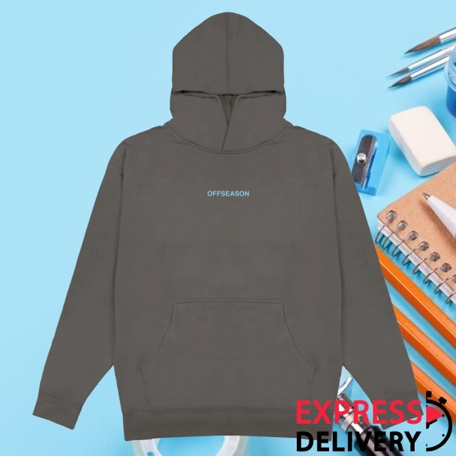 Bl101 Offseason Global Youth Hoodie