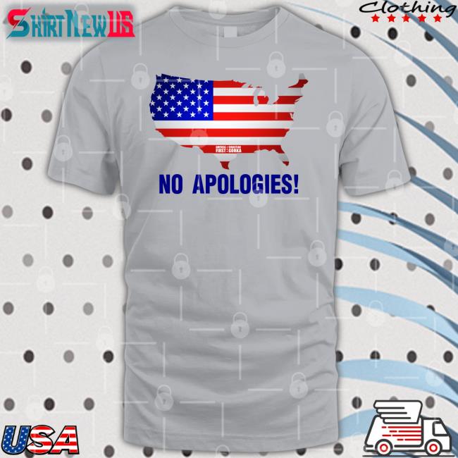 Seb Gorka Store No Apologies Flag Hat Sebastian Gorka DrG