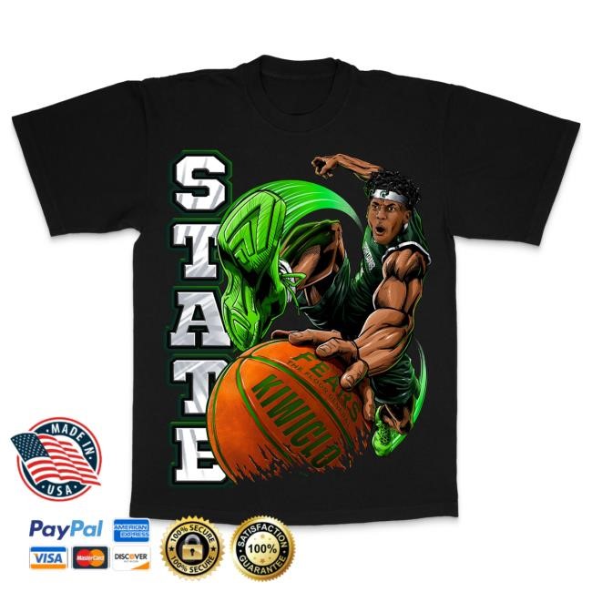 Collector Dark Graphic Fears Tee Black Kiwiclo