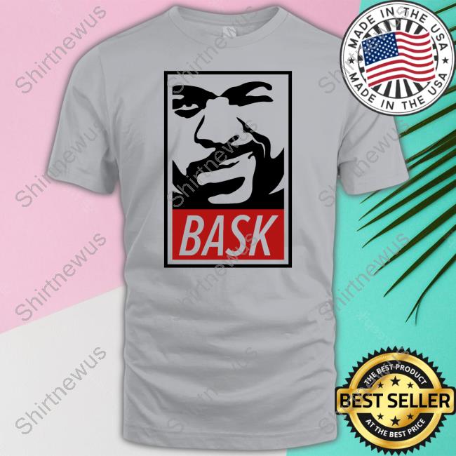 Bask In My Glory Shirt