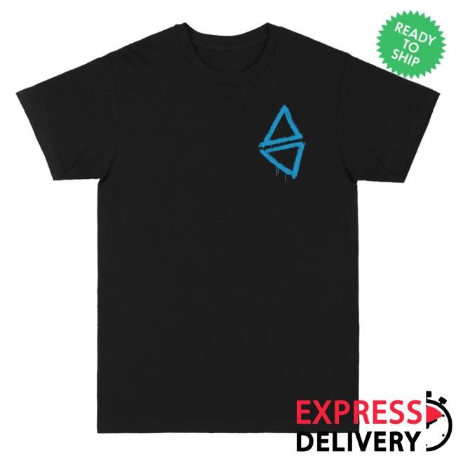 Set It Off Merch Duality 10 Year Anniversary Logo S/S Tee – Set It Off