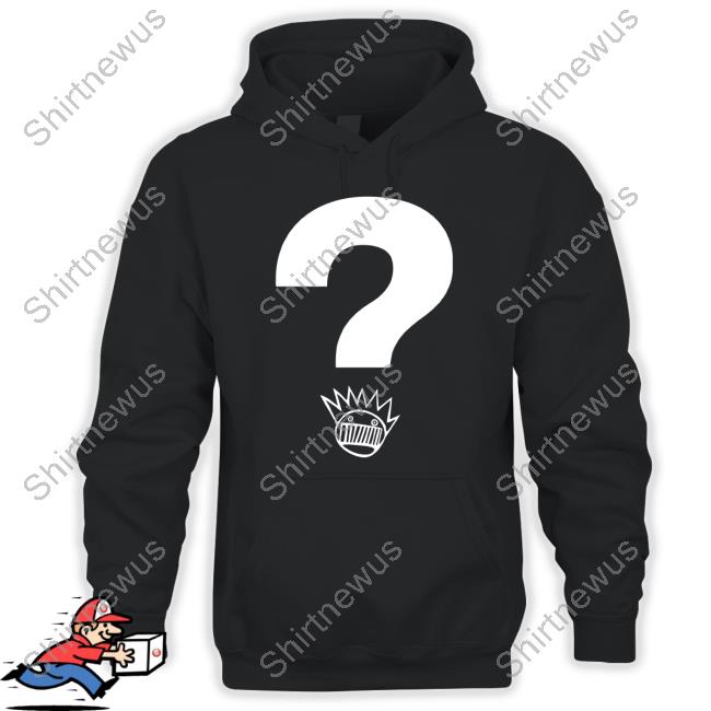 Ween Mystery T Shirt