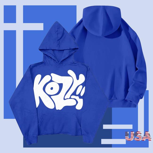 Kozy Hoodie