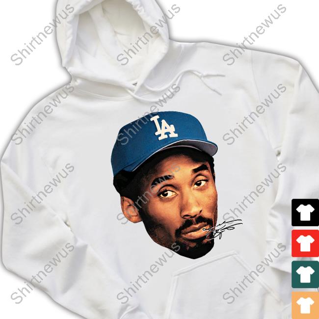 Official Shutuppls Merch Kobe 2.73 Tee Shirt