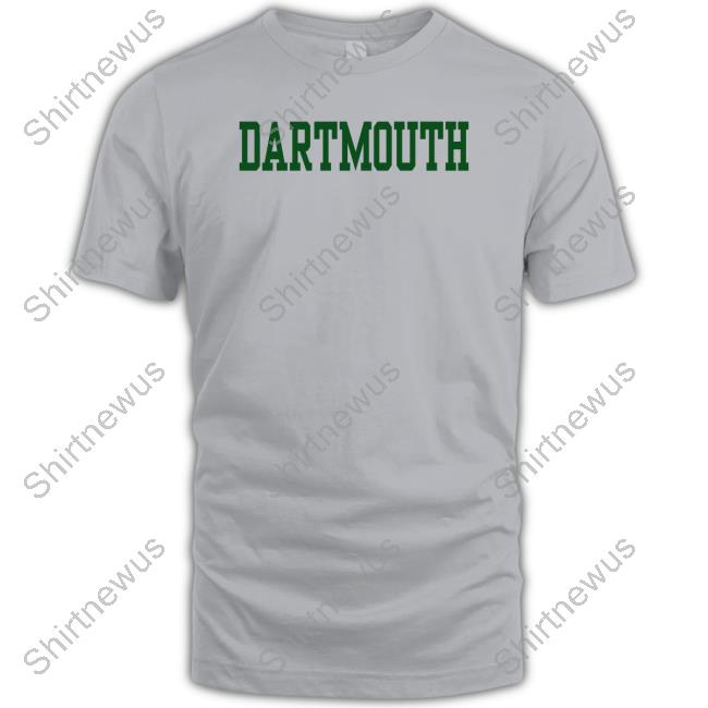Official Dartmouth Tee