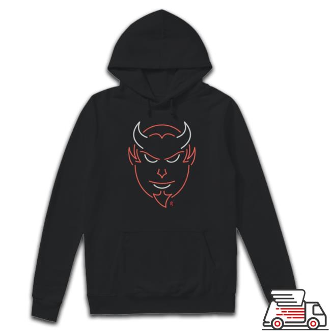 Devil Face Shirt