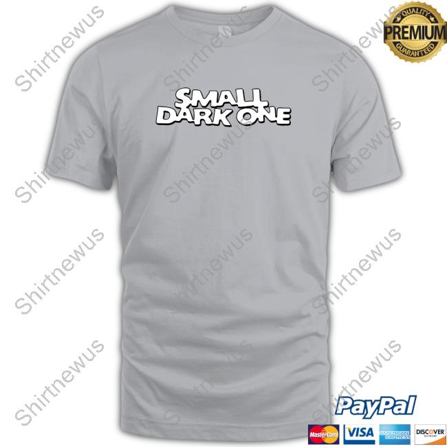 Lil Darkie Merch Small Dark One New Hoodie