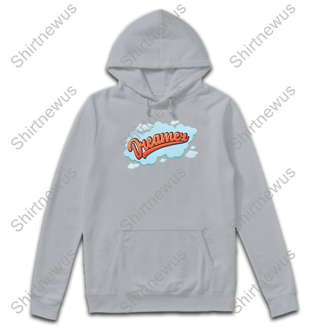Official Mood Forever Dreamer T-Shirt